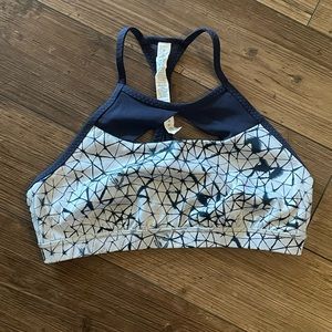 Lululemon Sport Bra
